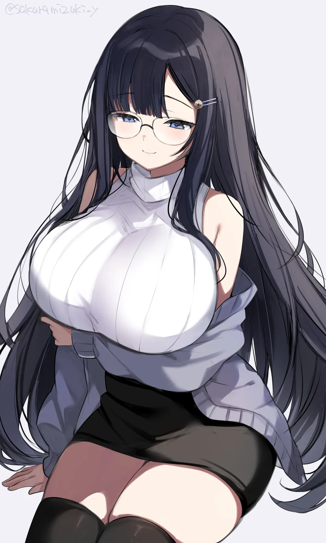 Pixiv 花見月やちか 74916180 - Image 81