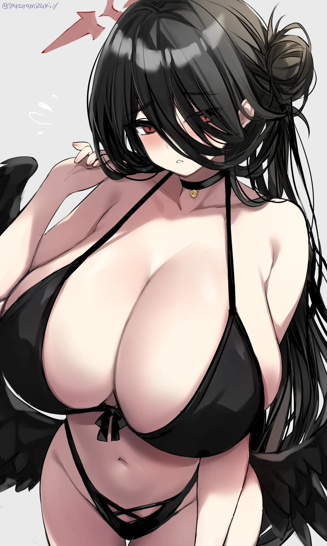 Pixiv 花見月やちか 74916180 - Image 86