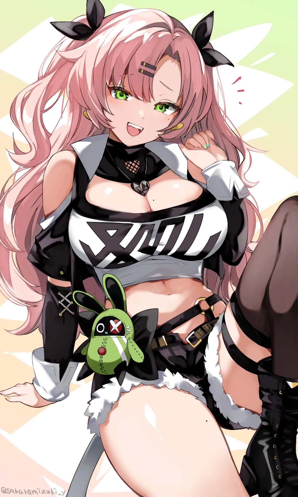 Pixiv 花見月やちか 74916180 - Image 99