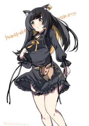 Pixiv 花見月やちか 74916180 - Page 129