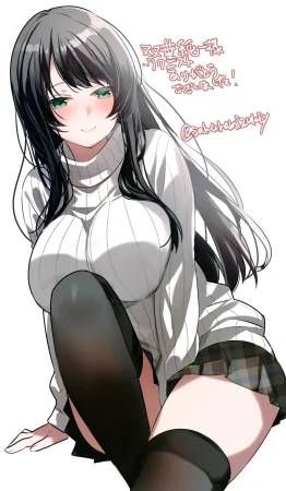 Pixiv 花見月やちか 74916180 - Page 13