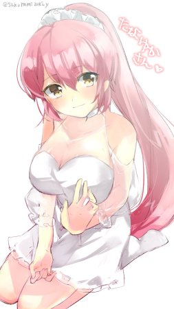 Pixiv 花見月やちか 74916180 - Page 151