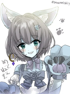 Pixiv 花見月やちか 74916180 - Page 152