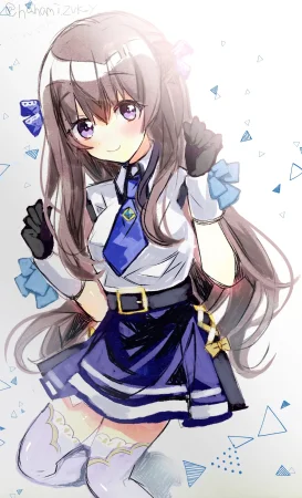 Pixiv 花見月やちか 74916180 - Page 156