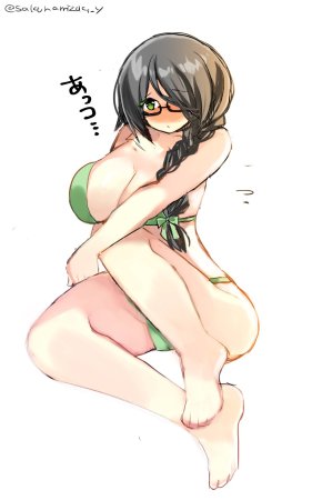 Pixiv 花見月やちか 74916180 - Page 160