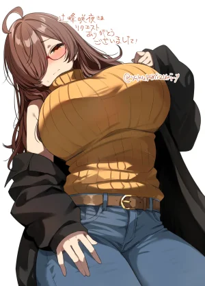 Pixiv 花見月やちか 74916180 - Page 19