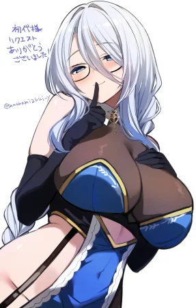 Pixiv 花見月やちか 74916180 - Page 3