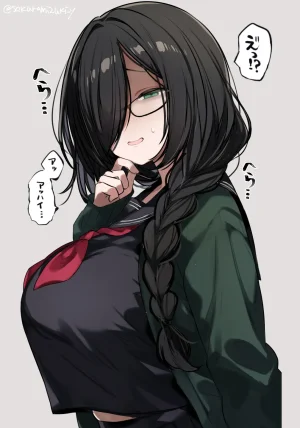 Pixiv 花見月やちか 74916180 - Page 37