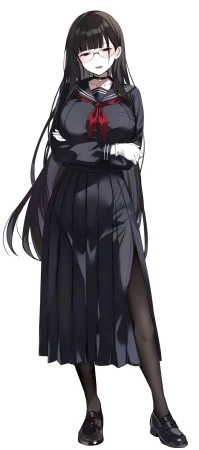 Pixiv 花見月やちか 74916180 - Page 47