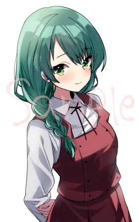 Pixiv 花見月やちか 74916180 - Page 53