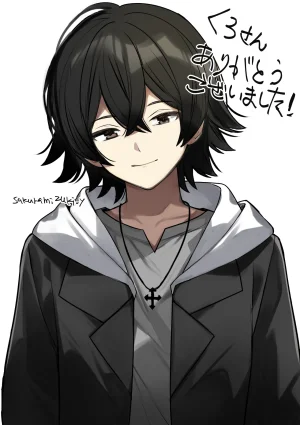 Pixiv 花見月やちか 74916180 - Page 56