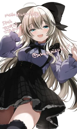 Pixiv 花見月やちか 74916180 - Page 68