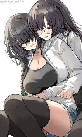 Pixiv 花見月やちか 74916180 - Page 74