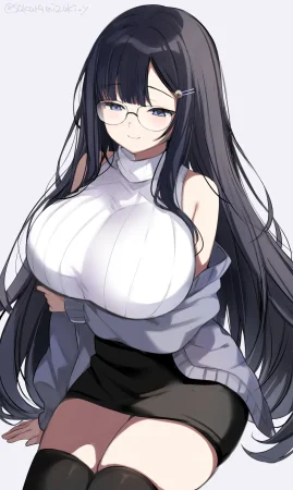 Pixiv 花見月やちか 74916180 - Page 81