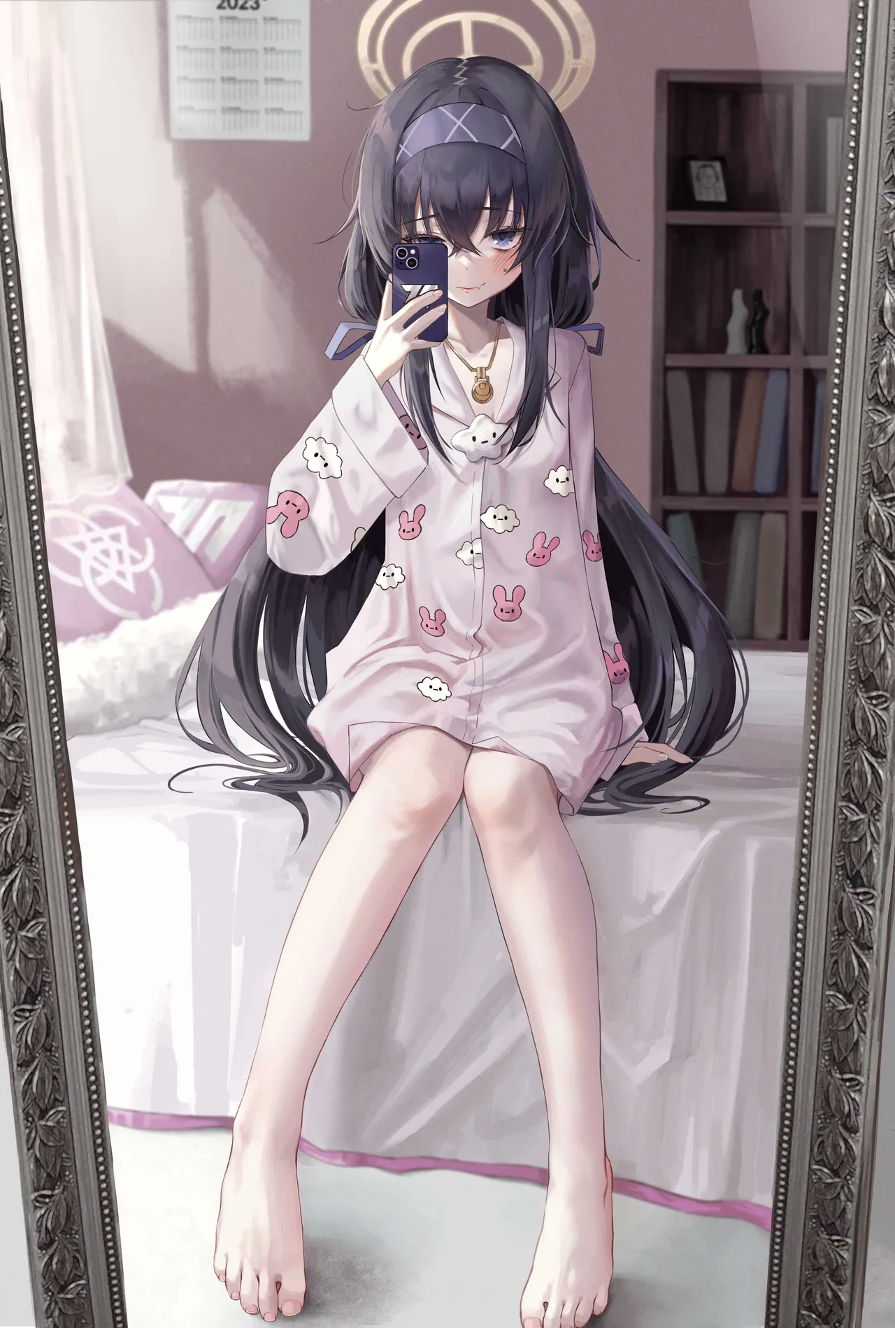 Pixiv 死花 75167762 - Image 107