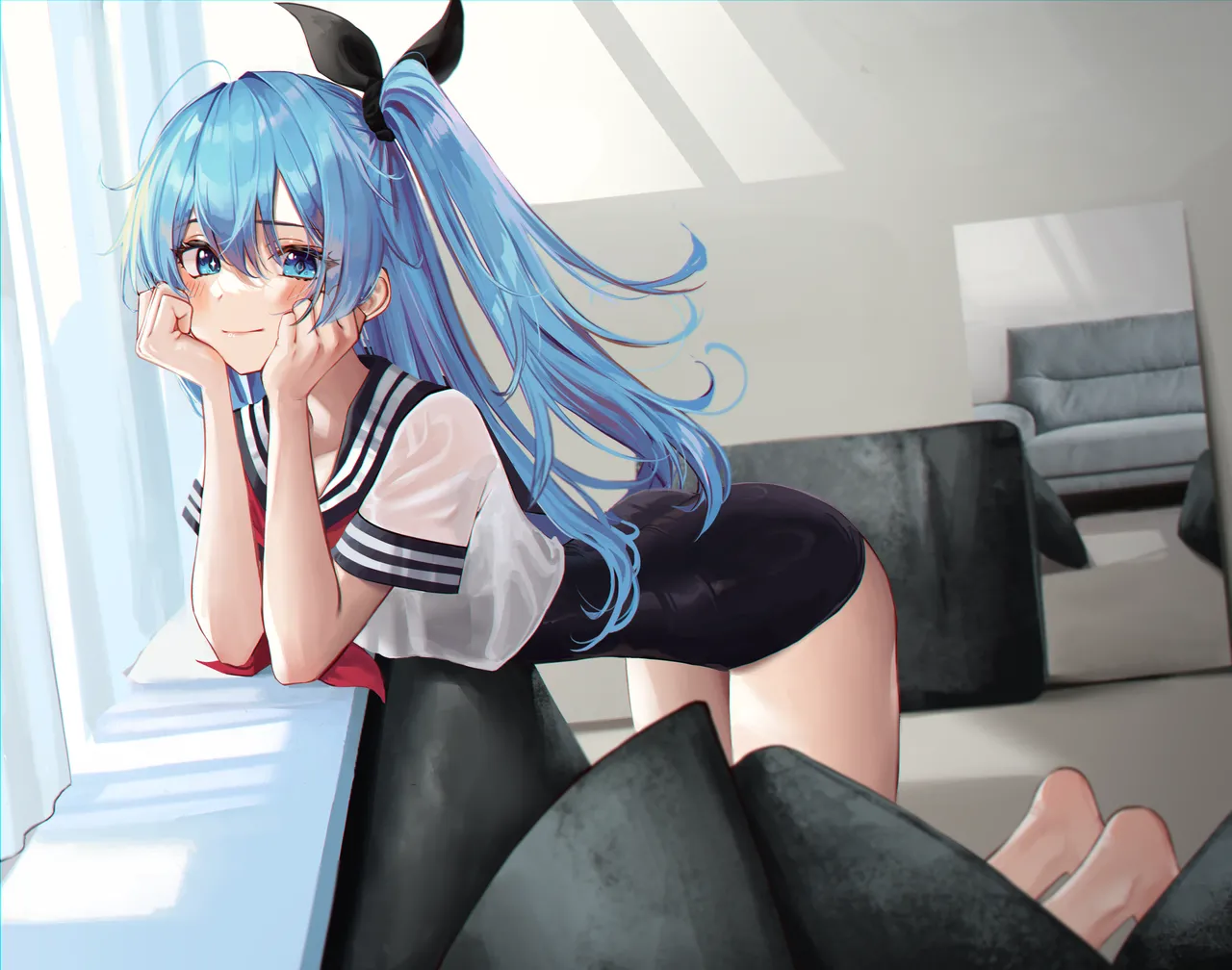 Pixiv 死花 75167762 - Image 110