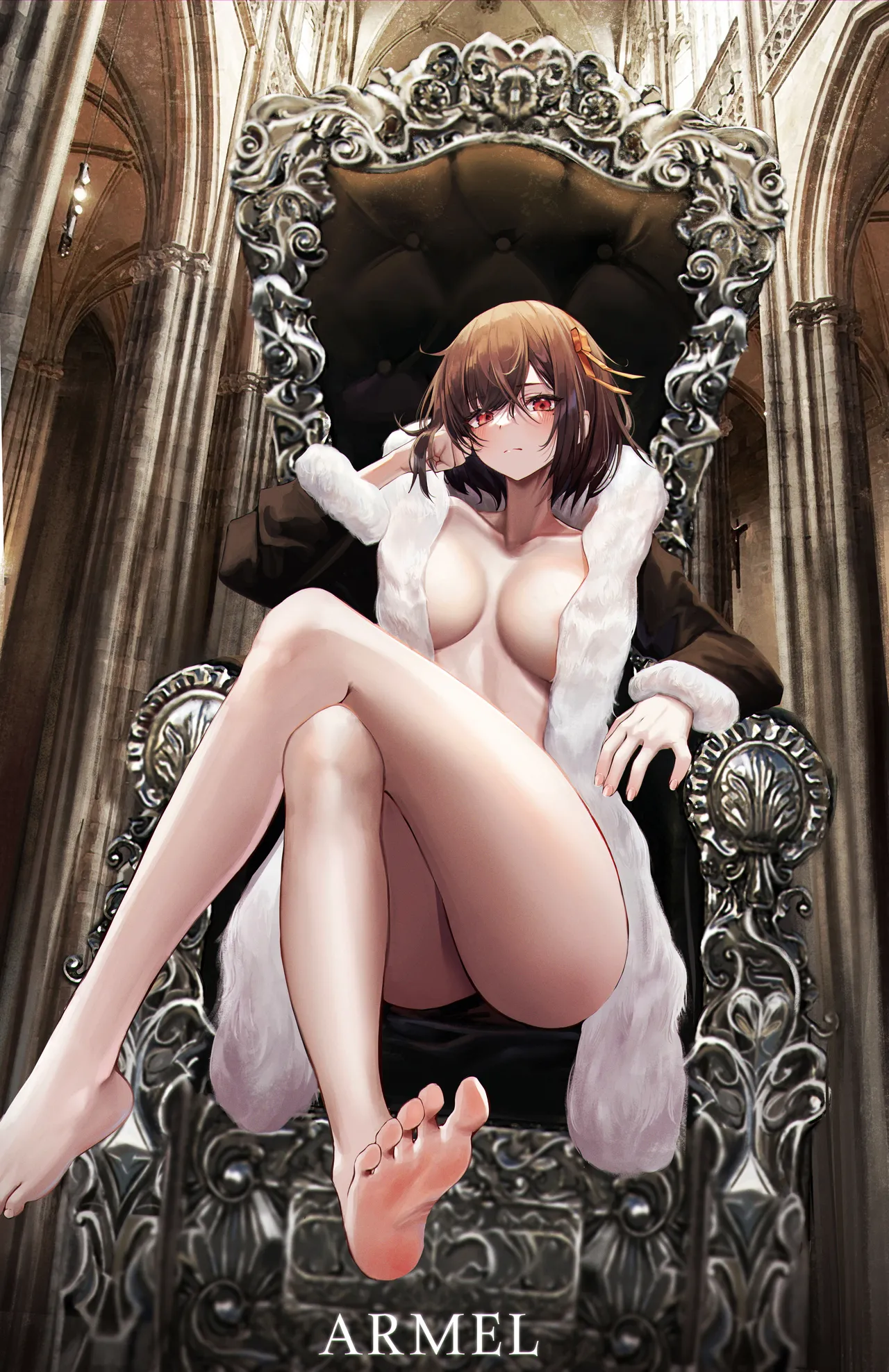 Pixiv 死花 75167762 - Image 111