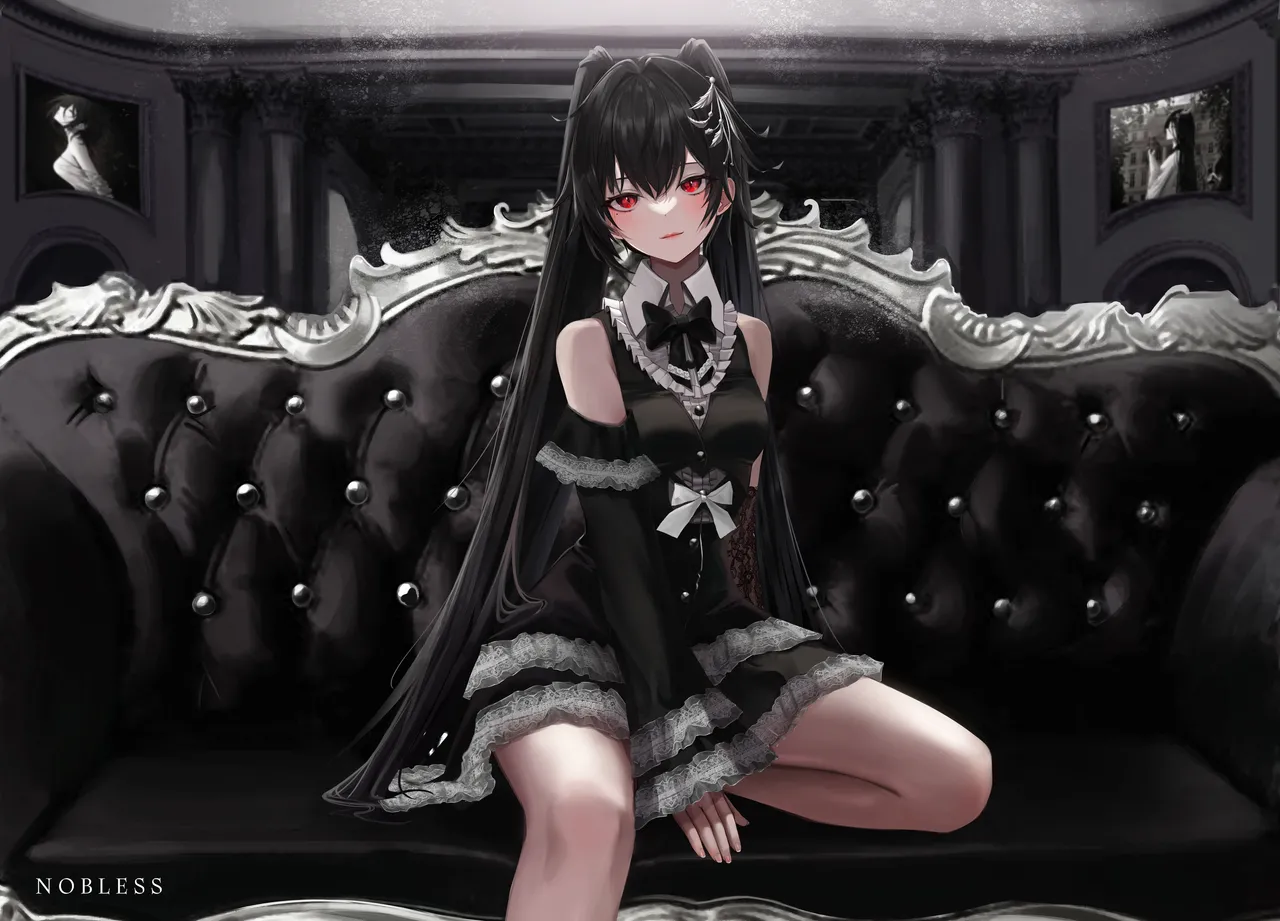 Pixiv 死花 75167762 - Image 112