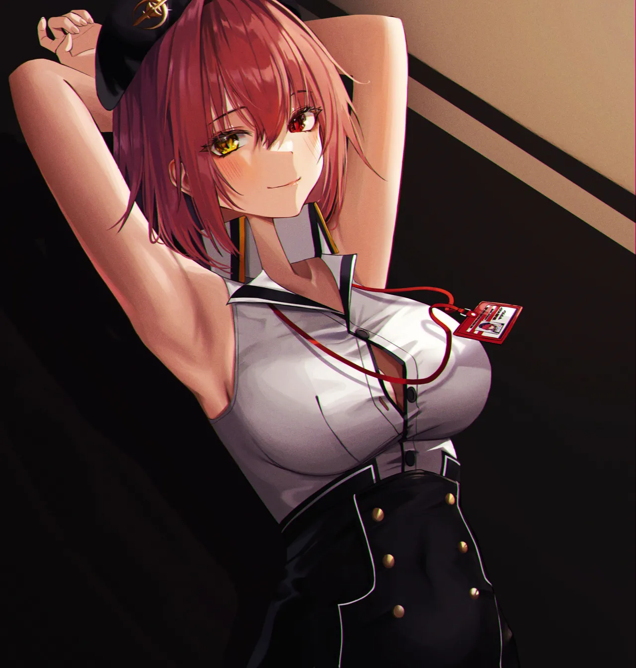 Pixiv 死花 75167762 - Image 113