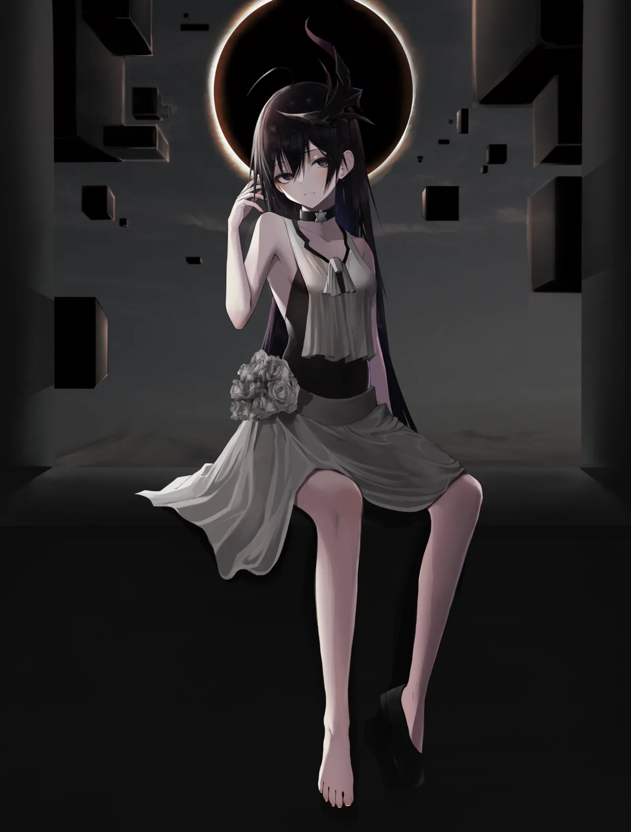 Pixiv 死花 75167762 - Image 116