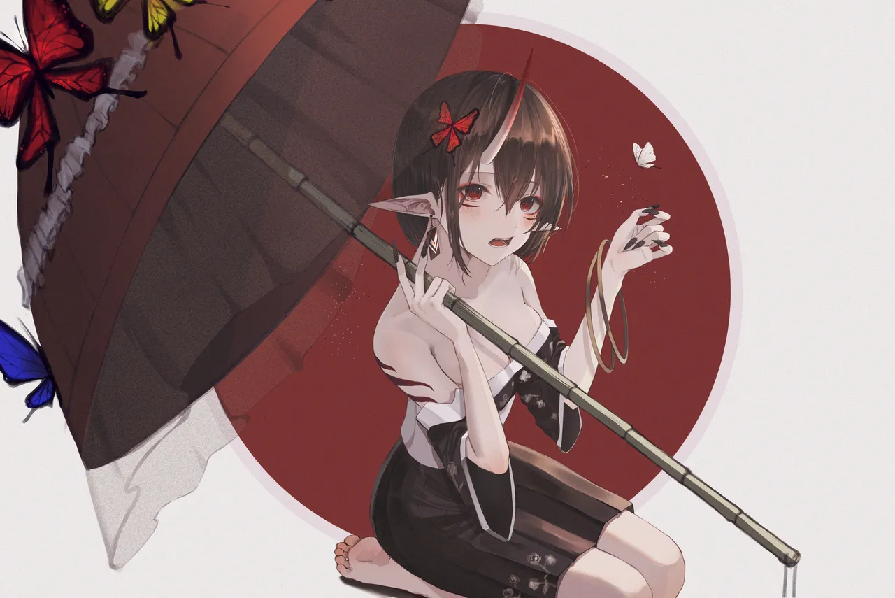 Pixiv 死花 75167762 - Image 118