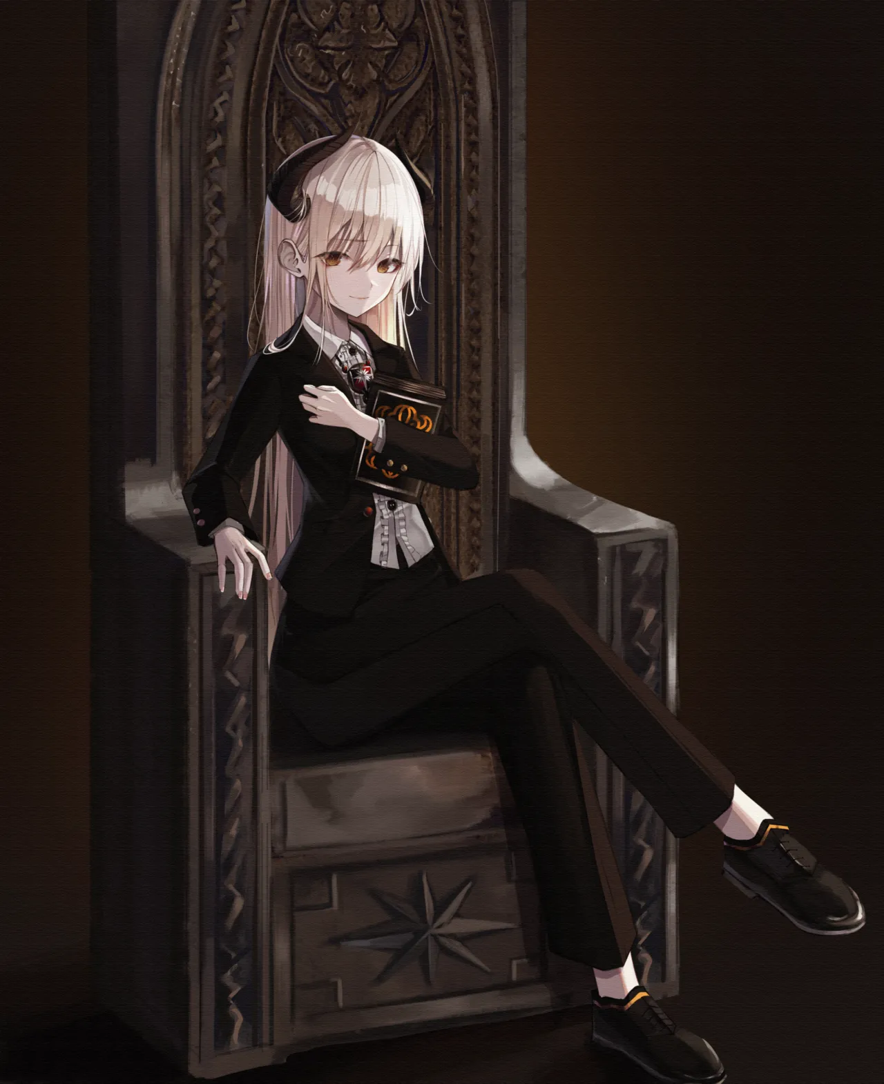 Pixiv 死花 75167762 - Image 119