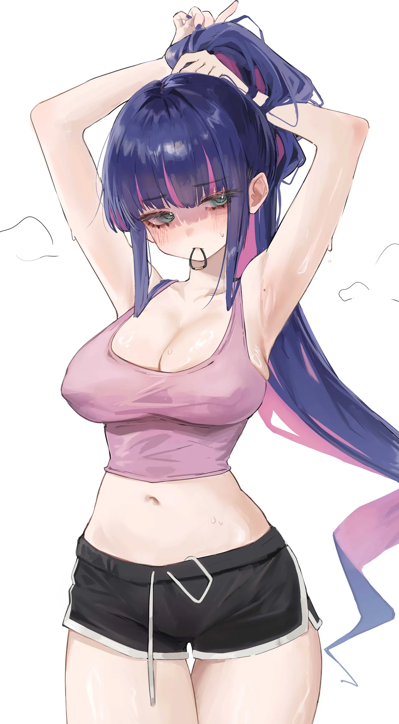 Pixiv 死花 75167762 - Image 36