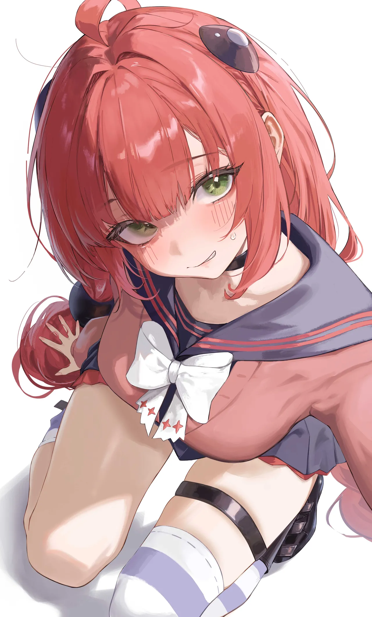 Pixiv 死花 75167762 - Image 40