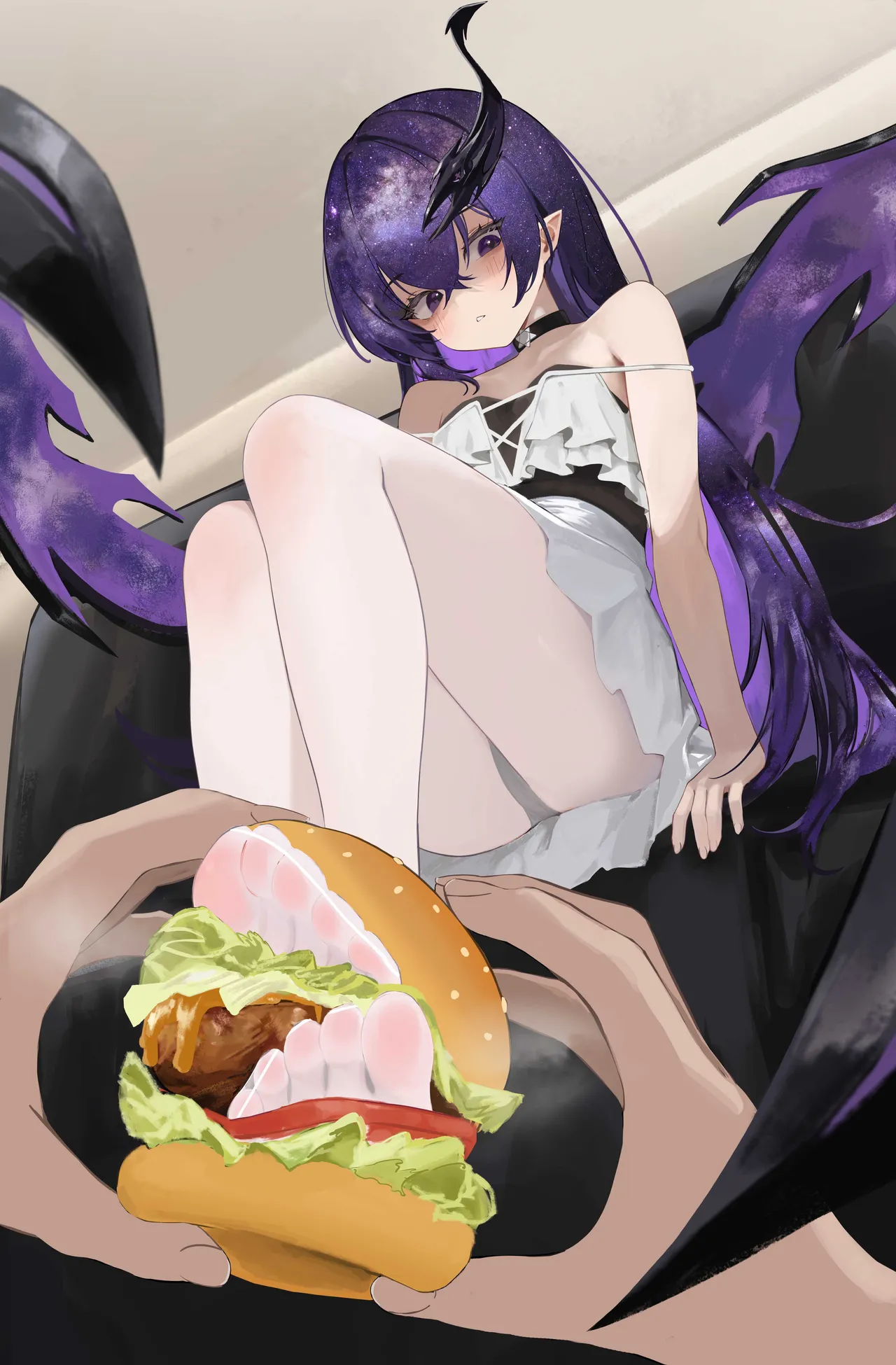 Pixiv 死花 75167762 - Image 61