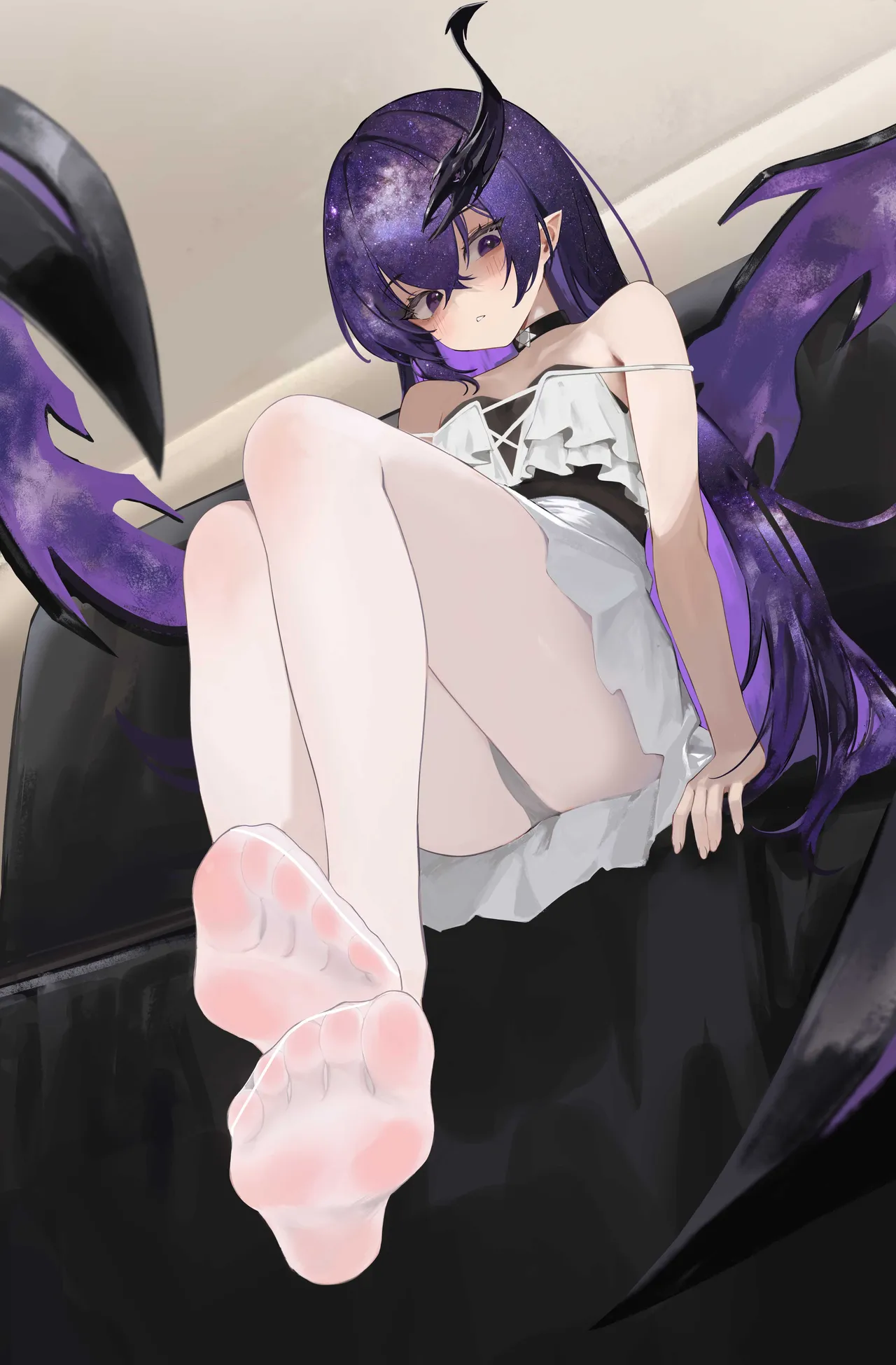 Pixiv 死花 75167762 - Image 62