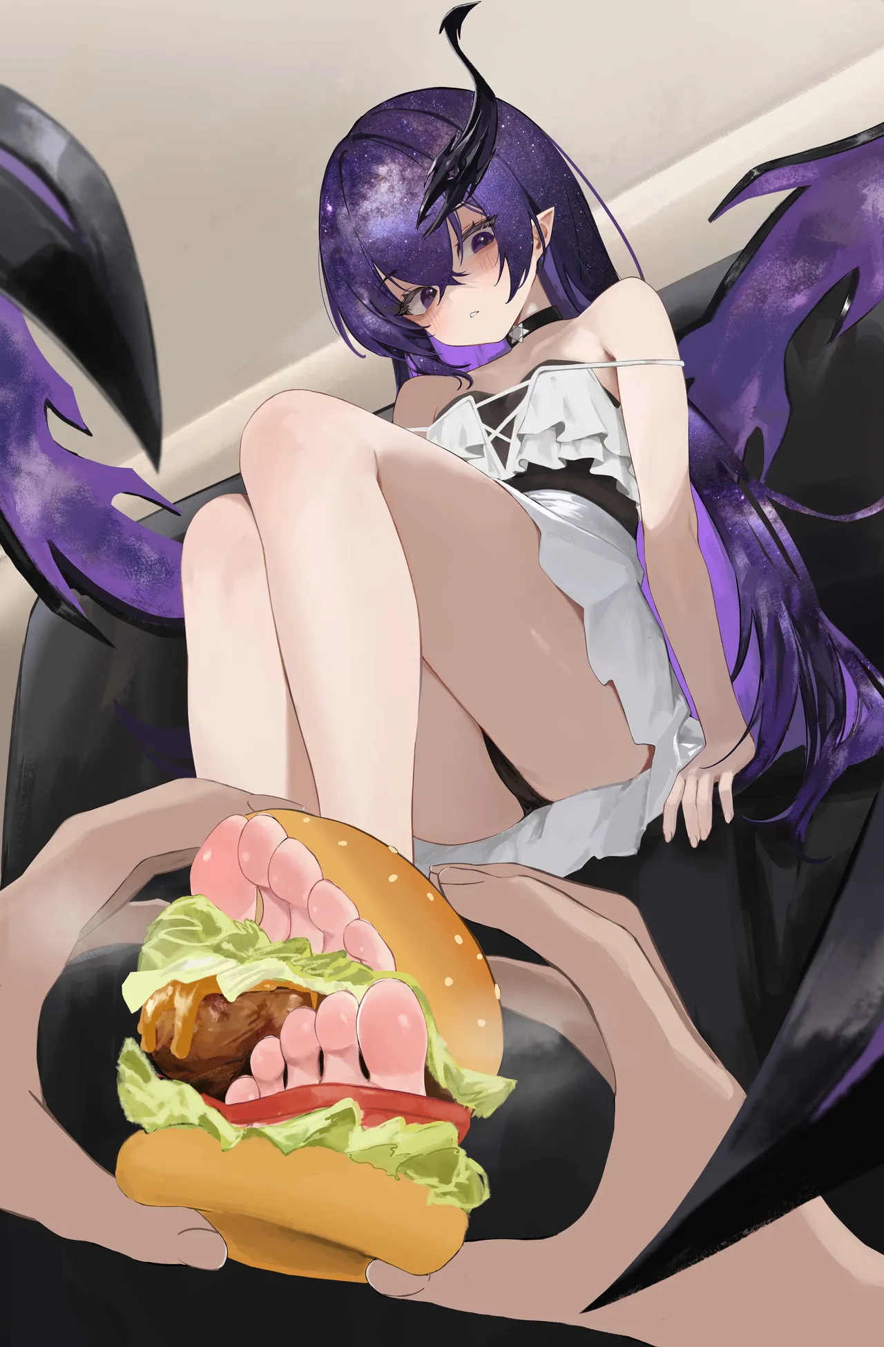 Pixiv 死花 75167762 - Image 63