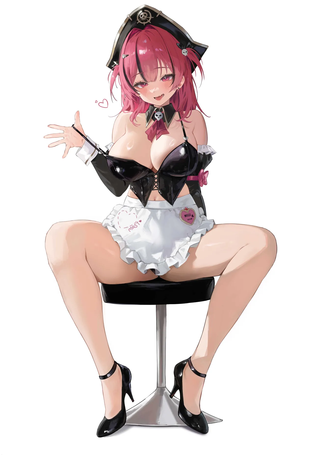 Pixiv 死花 75167762 - Image 65