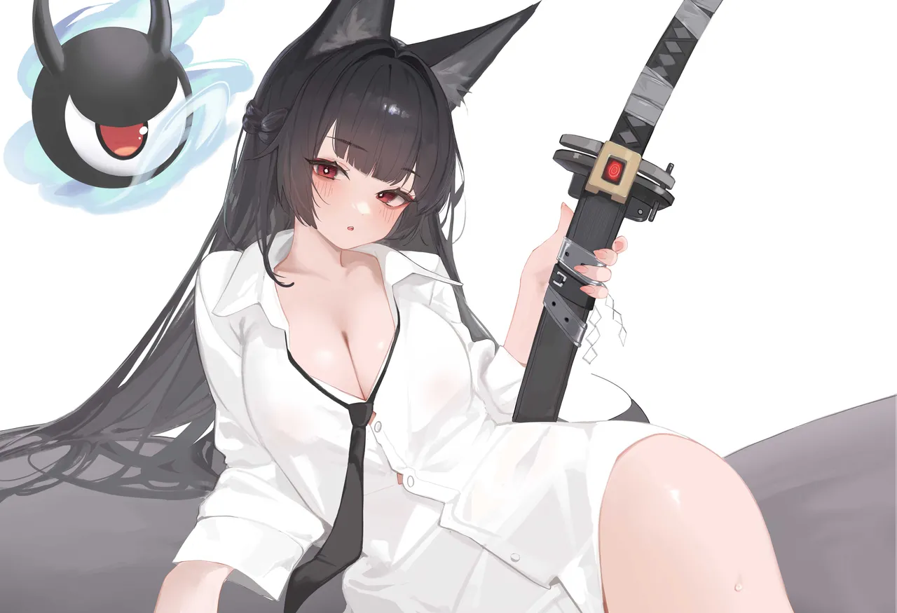 Pixiv 死花 75167762 - Image 70