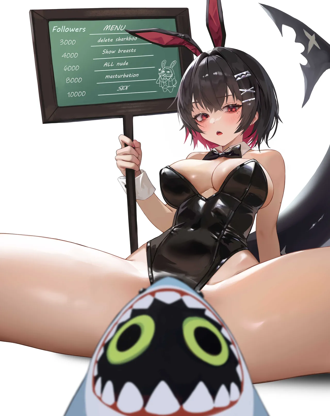 Pixiv 死花 75167762 - Image 78