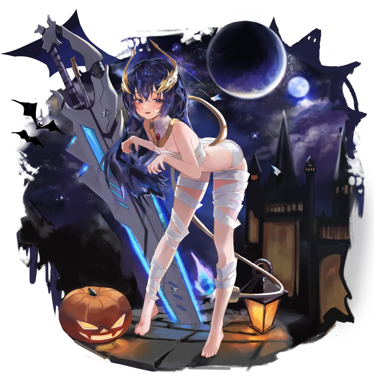 Pixiv 死花 75167762 - Image 79