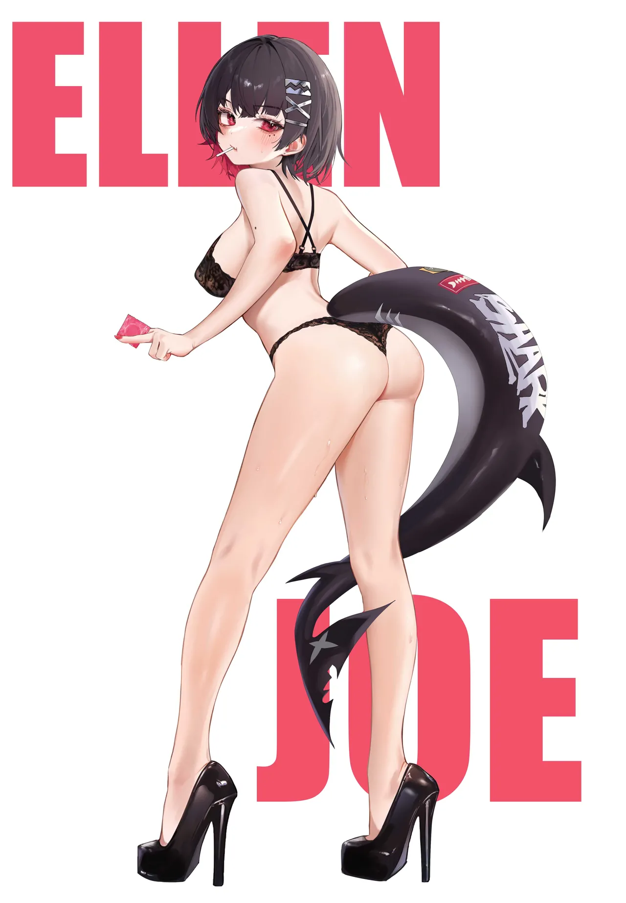 Pixiv 死花 75167762 - Image 87