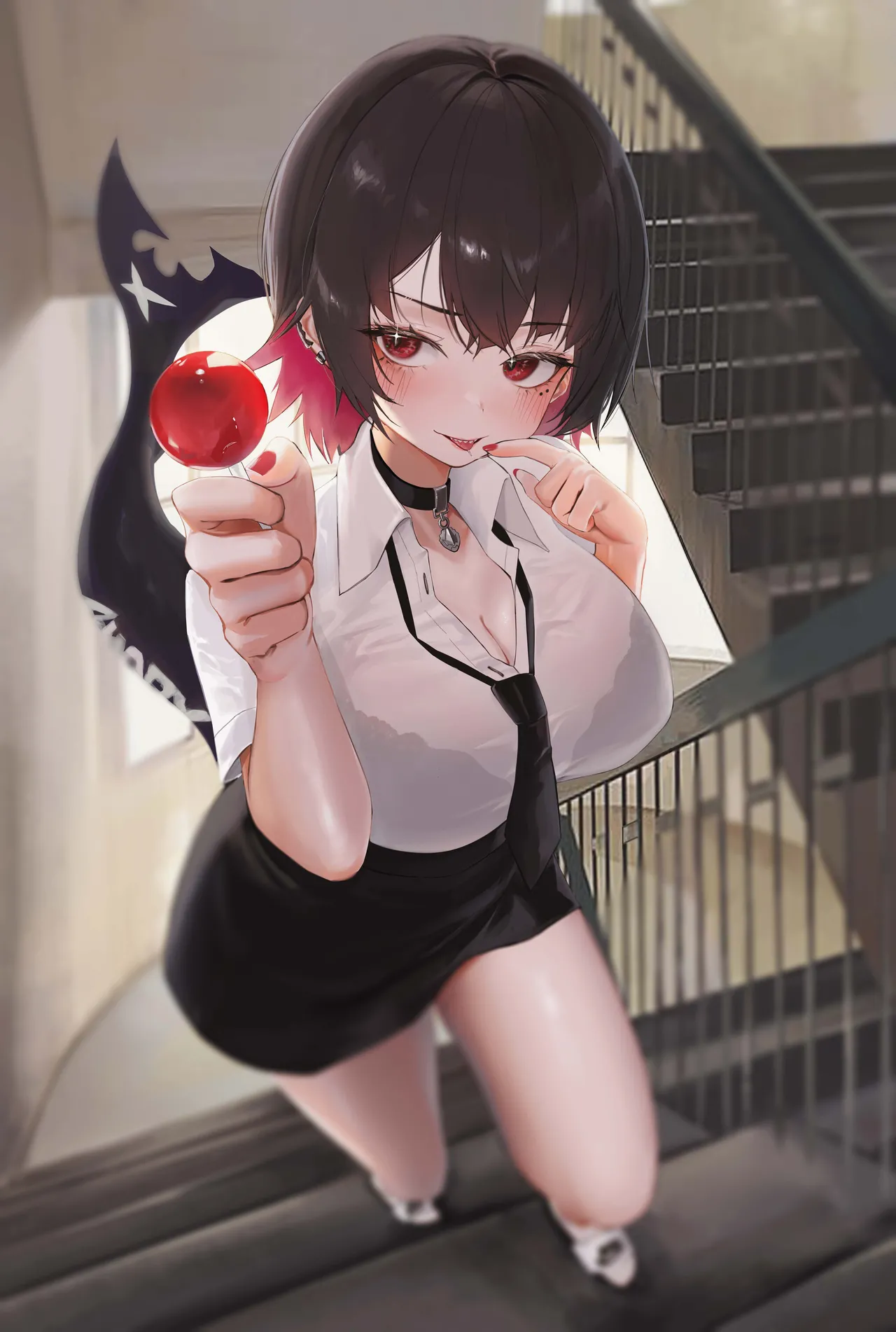 Pixiv 死花 75167762 - Image 89