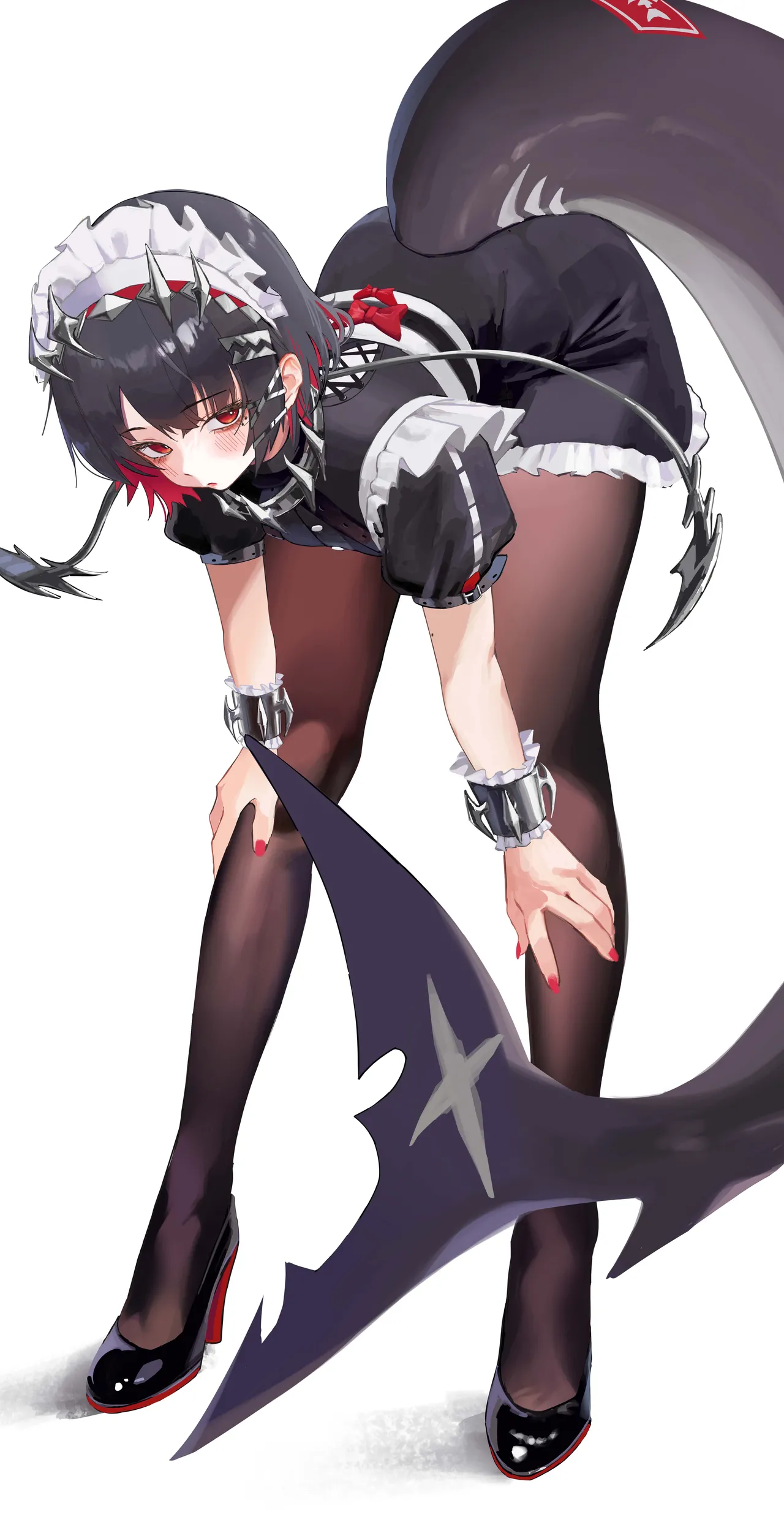 Pixiv 死花 75167762 - Image 91