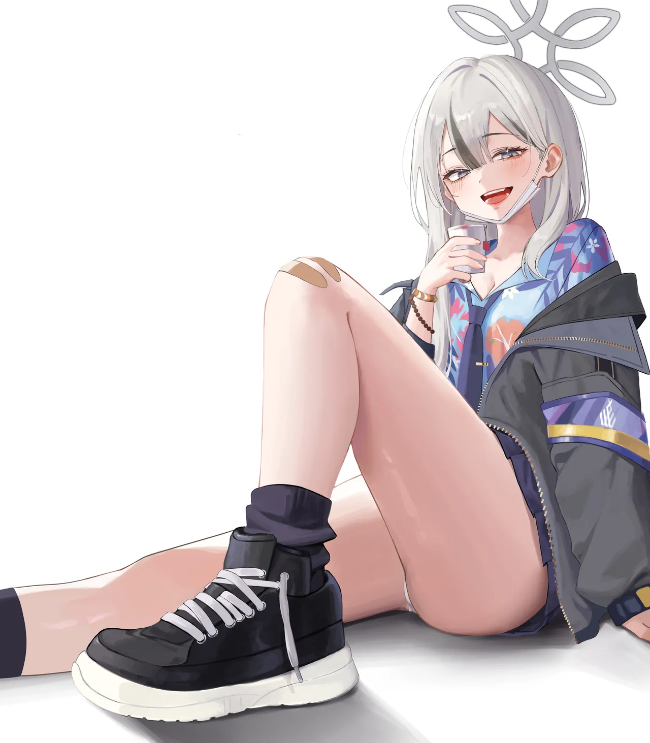 Pixiv 死花 75167762 - Image 92