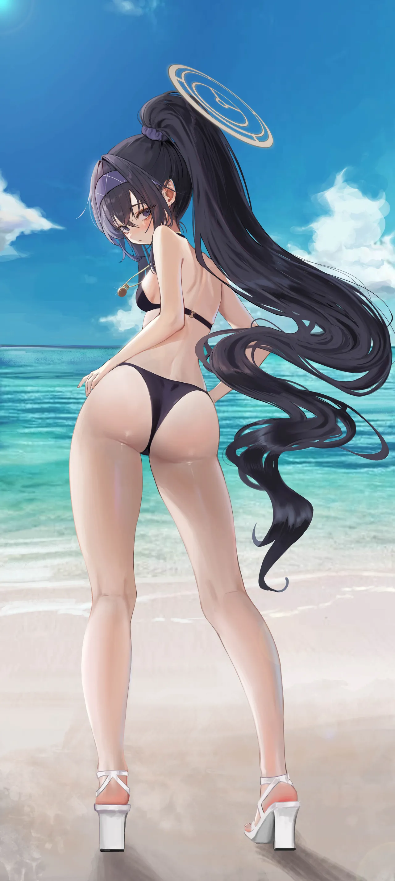 Pixiv 死花 75167762 - Image 93