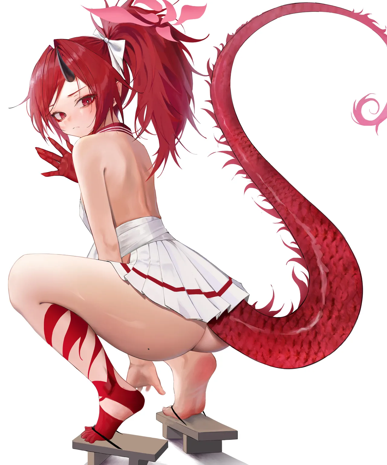 Pixiv 死花 75167762 - Image 94