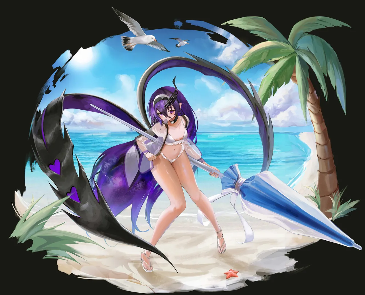 Pixiv 死花 75167762 - Image 95