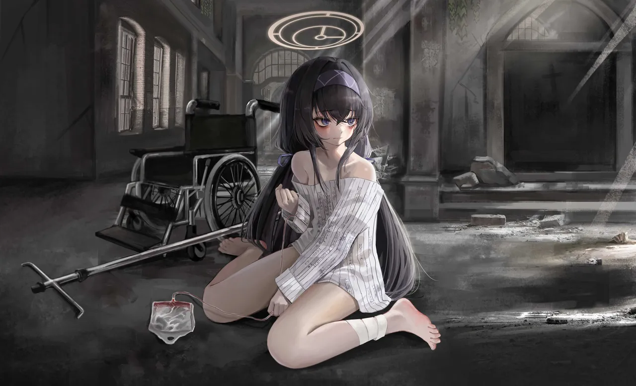 Pixiv 死花 75167762 - Image 97