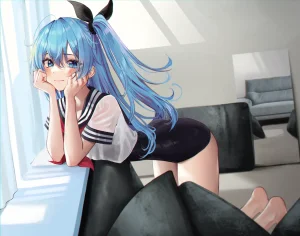 Pixiv 死花 75167762 - Page 110