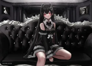 Pixiv 死花 75167762 - Page 112