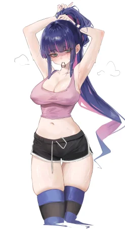 Pixiv 死花 75167762 - Page 35