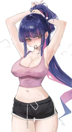 Pixiv 死花 75167762 - Page 36