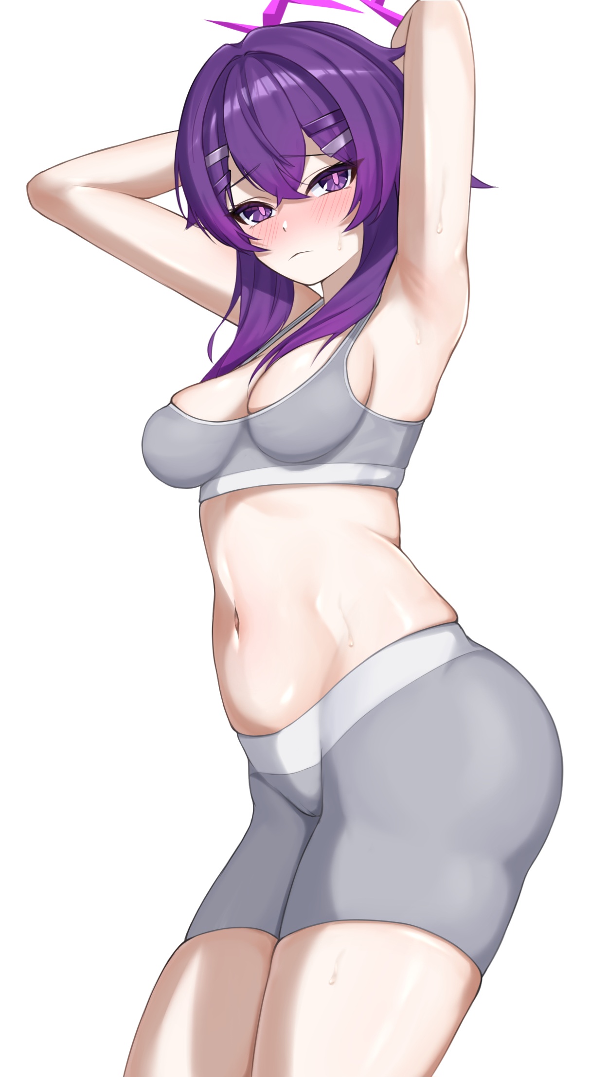 Pixiv シャーレン 80441172 - Image 10