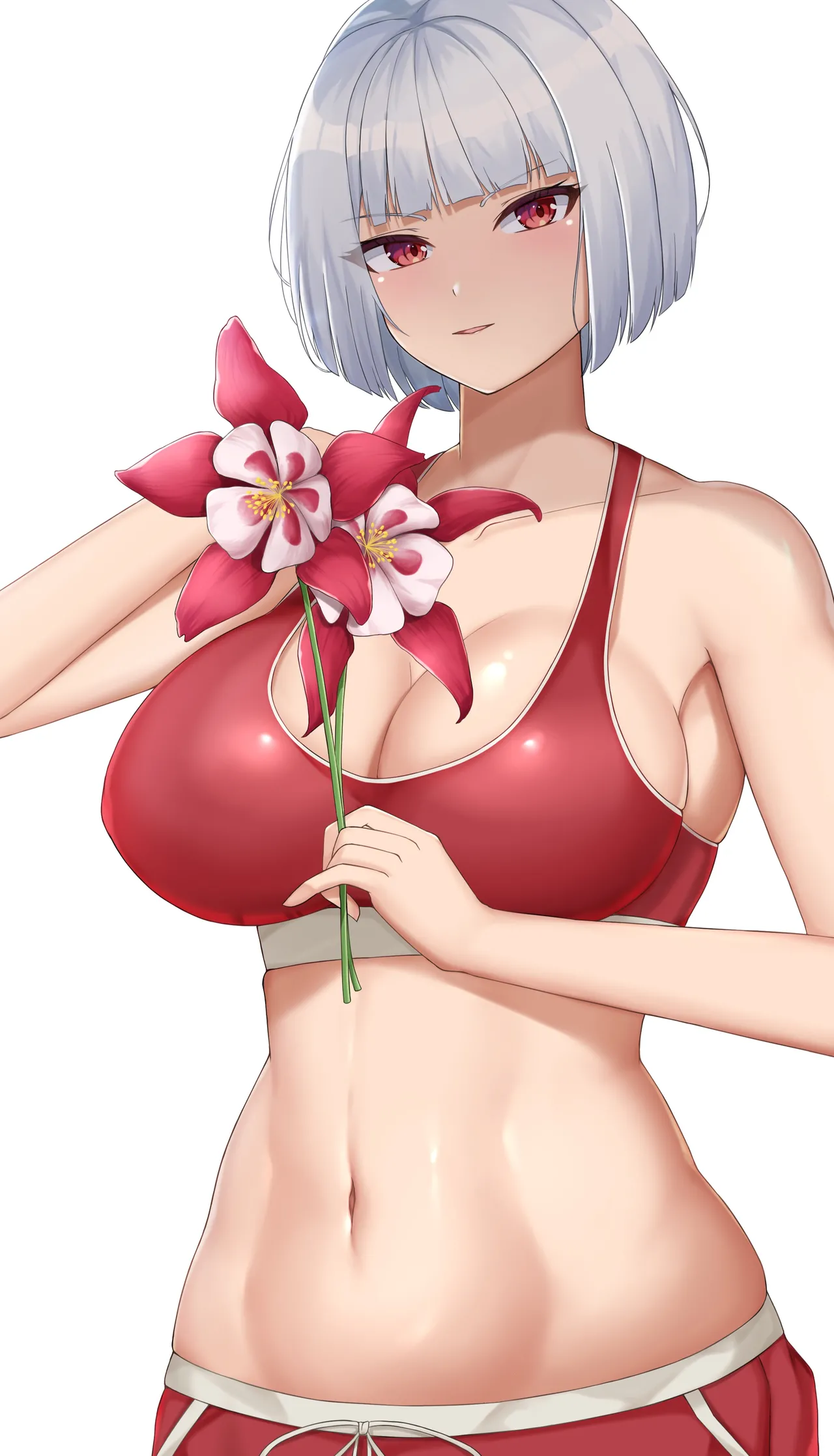 Pixiv シャーレン 80441172 - Image 118