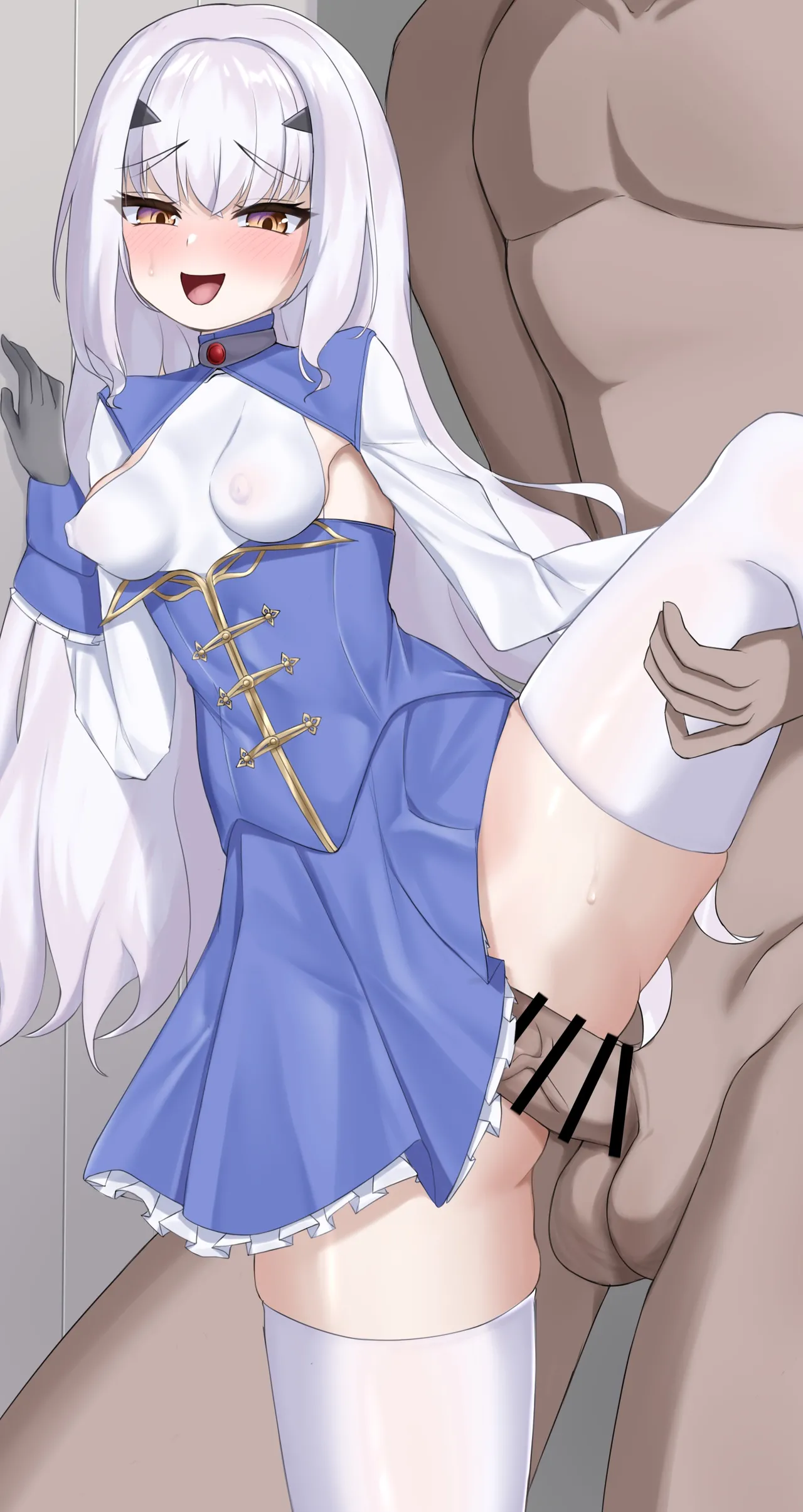 Pixiv シャーレン 80441172 - Image 12